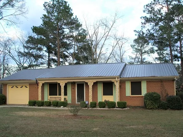 107 George Wallace Dr, Enterprise, AL 36330