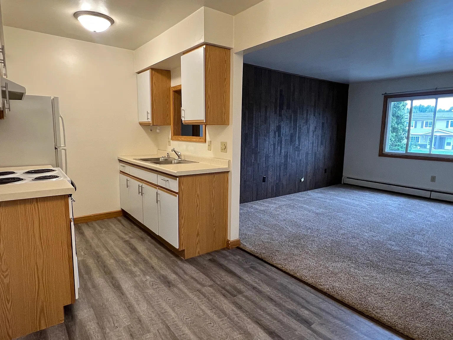 1 bed, $930 — Photo 4