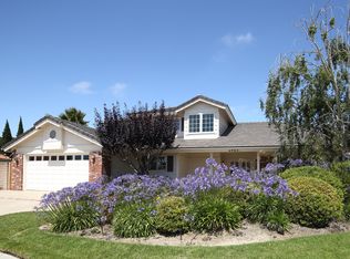 2405 Nicklaus Dr, Santa Maria, CA 93455