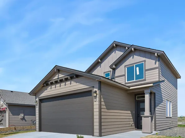 270 N Dewberry Pl, Kennewick, WA 99336