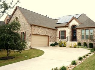 220 Berryessa Pass, Austin, TX 78732
