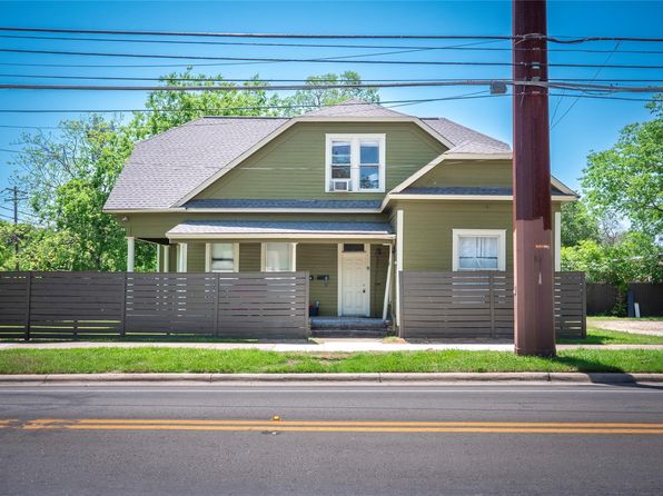 209 E 38th St #A-B, Austin, TX 78705
