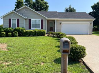 9439 Pasture Dr, Ooltewah, TN 37363