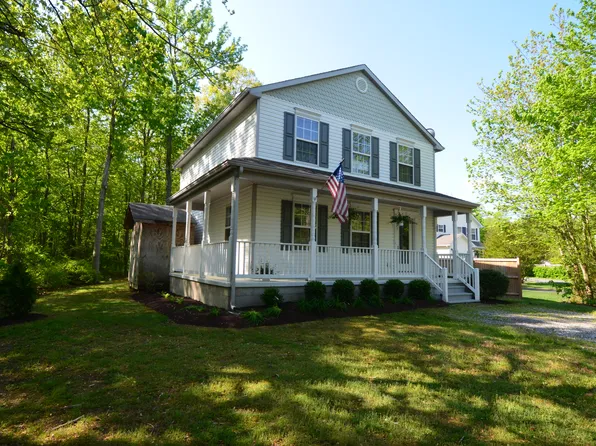 1161 Gwynne Ave, Churchton, MD 20733