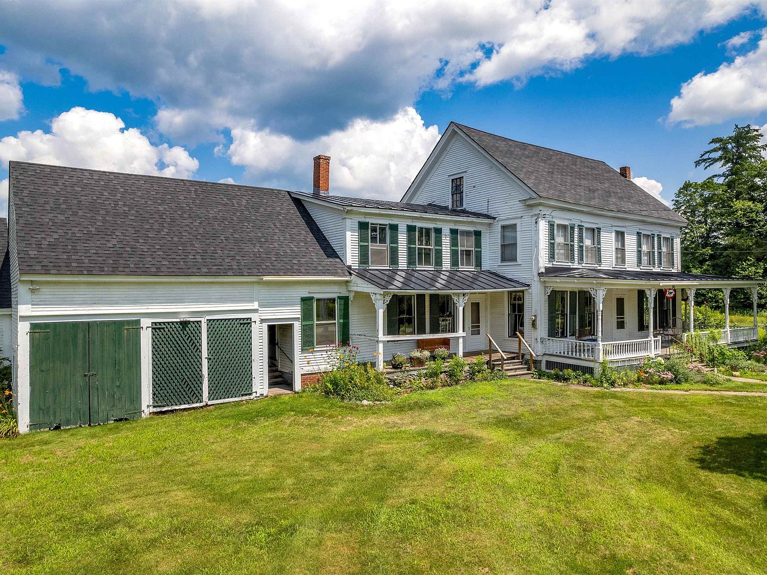 615 Romance Lane, Newbury, VT 05051 MLS 4962700 Zillow