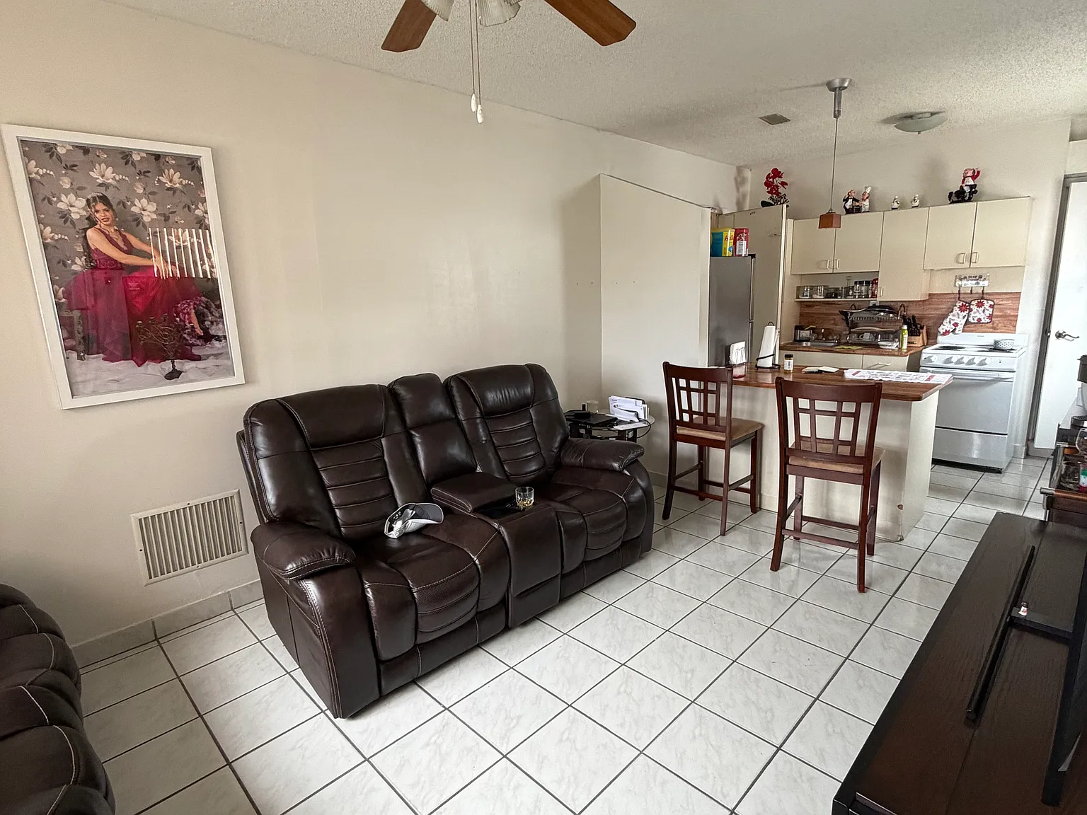 1 bed, 515 sqft, $1,800 — Photo 3