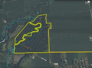 4519 E 2750th Rd, Sandwich, IL 60548