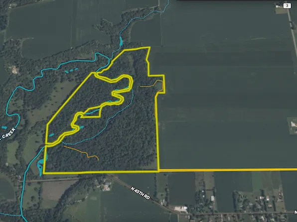 4519 E 2750th Rd, Sandwich, IL 60548