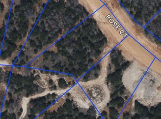 1025 Rose Ct, Nemo, TX 76070