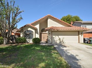 1821 Summertime Dr, Tracy, CA