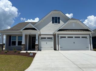 1936 Woodrush Loop Lot 23 Shorehaven 4 Surfrider #A, Little River, SC 29566