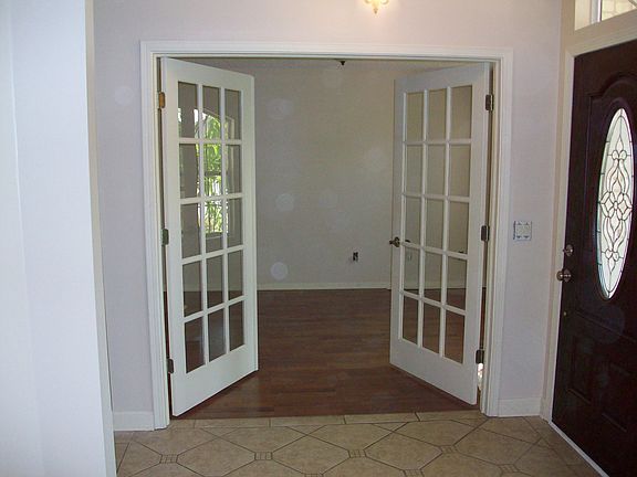 Living Room or Office