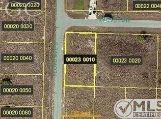 4307 28th St SW, Lehigh Acres, FL 33976