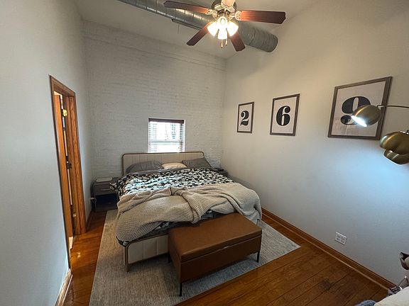 4th image of 1737 N Campbell Ave #1S