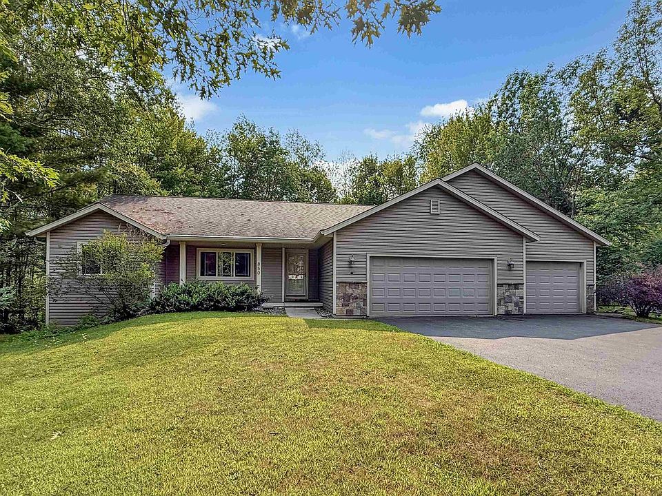 1st image of 850 WEDGEWOOD DRIVE