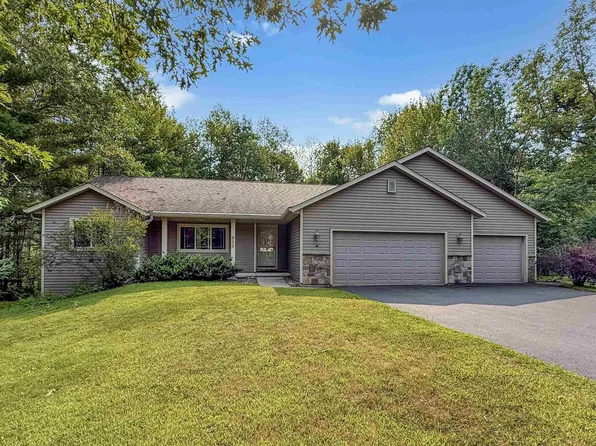 850 WEDGEWOOD DRIVE, Kronenwetter, WI 54455