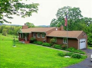 711 Big Hollow Rd, Grahamsville, NY 12740