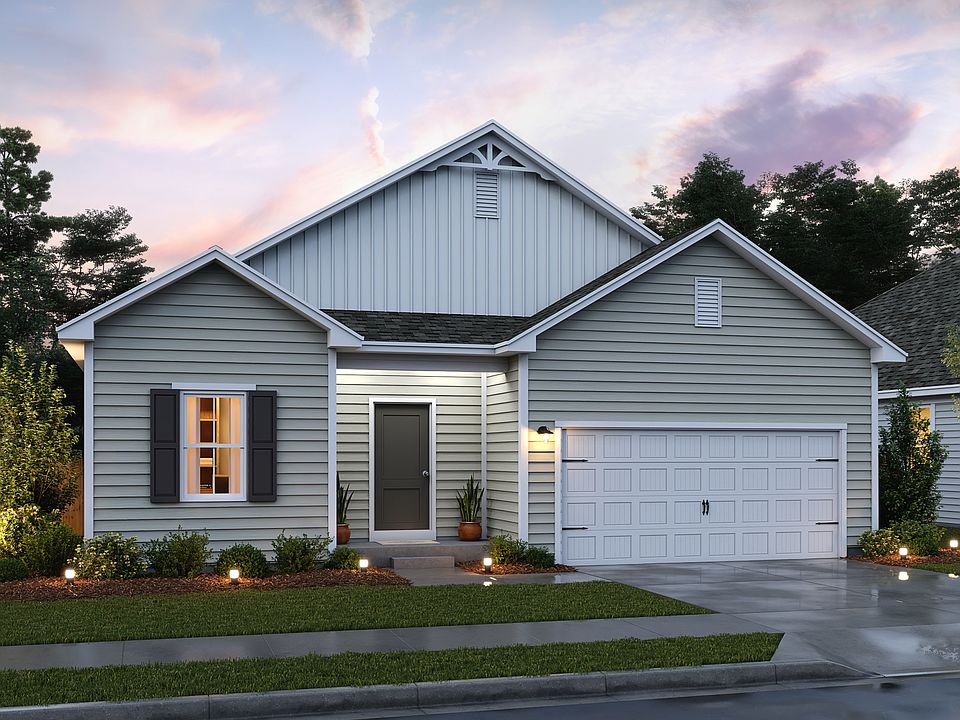 Daffodil - 306 River Run Drive 36