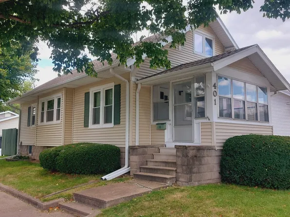 401 E Oak St, Red Oak, IA 51566
