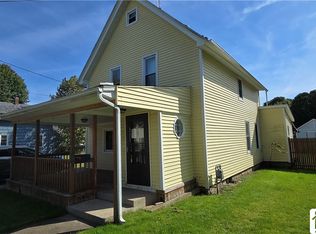 1213 W Sullivan St, Olean, NY 14760