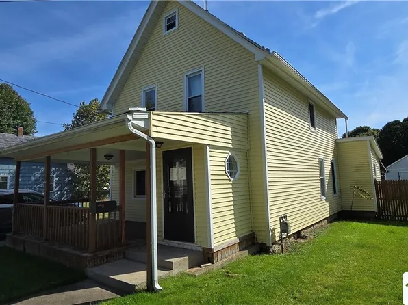 1213 W Sullivan St, Olean, NY 14760