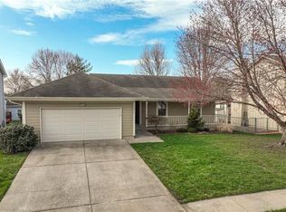 16617 E 52nd St S, Independence, MO 64055