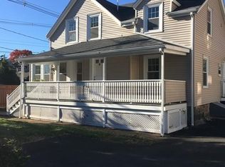 111 Humphrey St #0, Marblehead, MA 01945