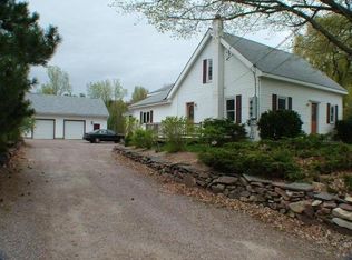 356 Williams Rd, Colchester, VT 05446