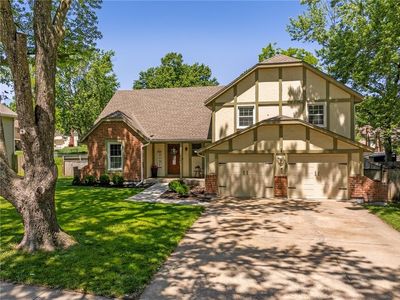 6516 Long Ave, Shawnee, KS, 66216