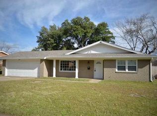 1963 Milam St, Fort Worth, TX 76112