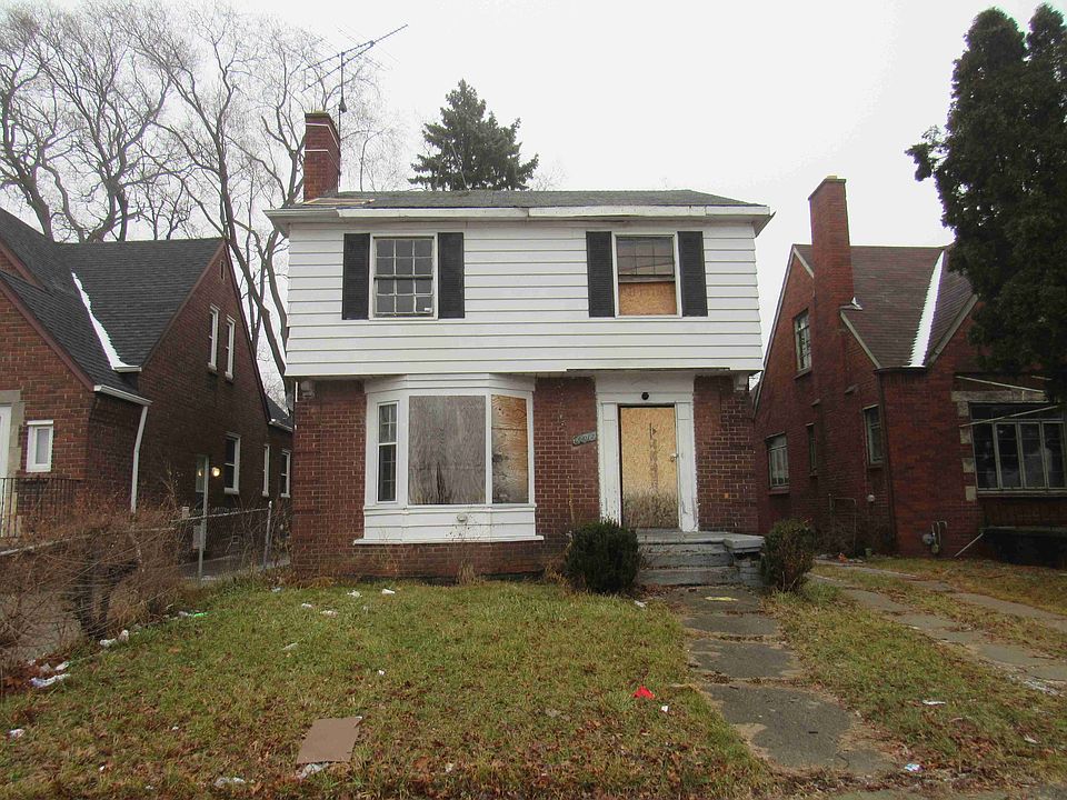 16912 Ward