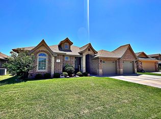 134 Berkshire Ave, Wolfforth, TX 79382