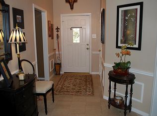 16319 Rainbow Lake Rd, Houston, TX 77095