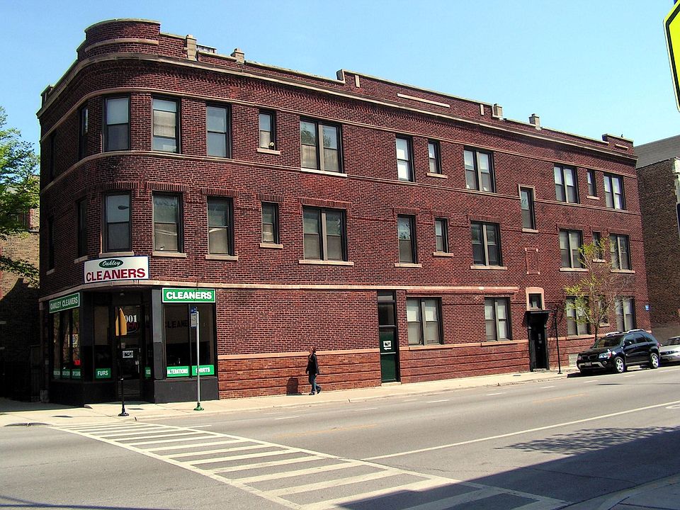 1st image of 2250 W Armitage Ave APT 1