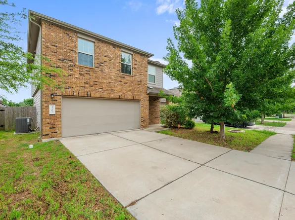 3701 Black Granite Dr, Austin, TX 78744