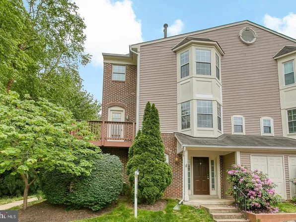 4323 Hackney Coach Ln, Fairfax, VA 22030