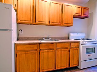1651 Nelson Ave APT 2C, Bronx, NY 10453