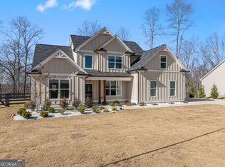 120 Rivermont Ln, Dahlonega, GA 30533