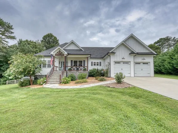 50 Duchess Ct, Blairsville, GA 30512