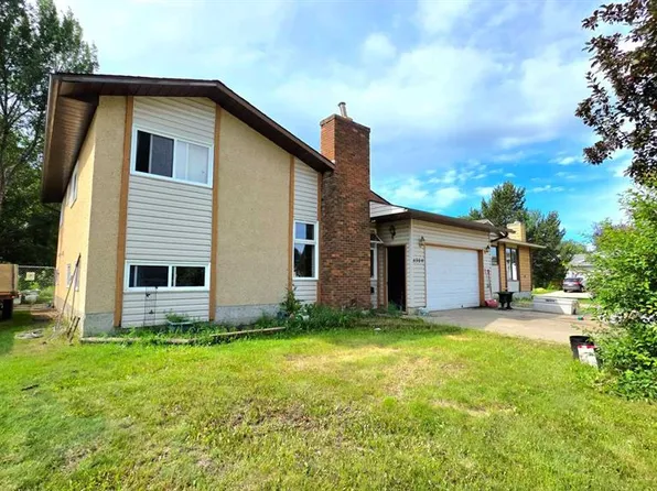 6309 N 93rd St, Grande Prairie, AB T8W 1A1