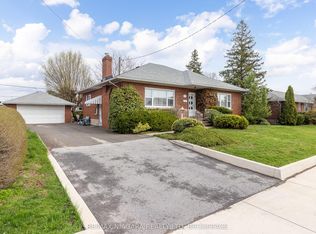 129 Idylewylde St, Fort Erie, ON L2A 2L2