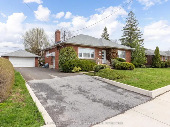 129 Idylewylde St, Fort Erie, ON L2A 2L2