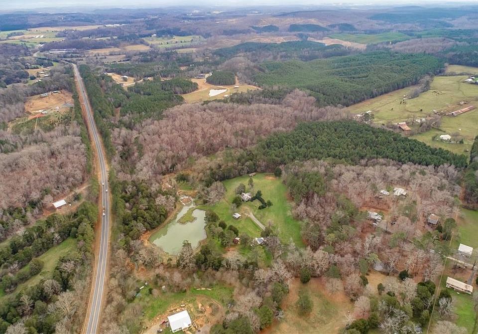 504 Happy Hollow Rd, Adairsville, GA 30103 Zillow