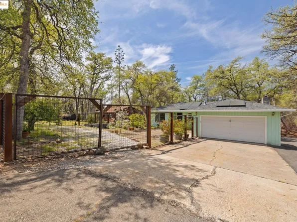 20780 Willow Springs Dr, Soulsbyville, CA 95372