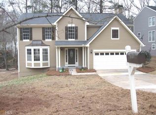 517 Sutters Mill Rd, Stone Mountain, GA 30087