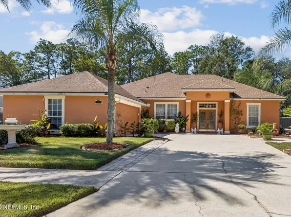 12282 CAPTIVA BLUFF Road, Jacksonville, FL 32226