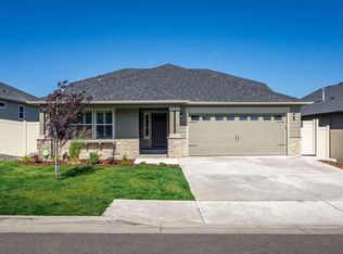 7004 S Woodhaven Dr, Spokane, WA 99224