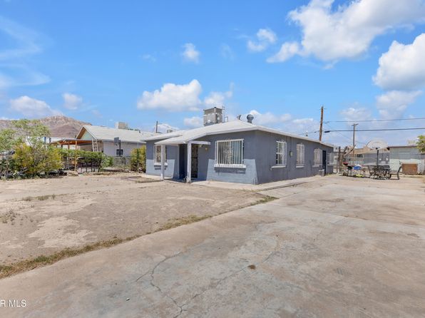 4509 Britton Ave, El Paso, TX 79904
