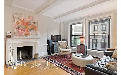 Sold by Douglas Elliman