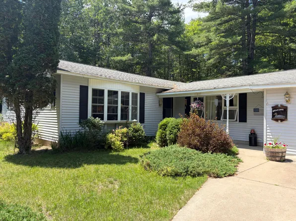 11827 Cherven Ln, Roscommon, MI 48653